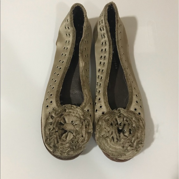 Marc By Marc Jacobs Shoes - Marc by Marc Jacobs Flats